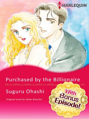 cover image of Purchased by the Billionaire